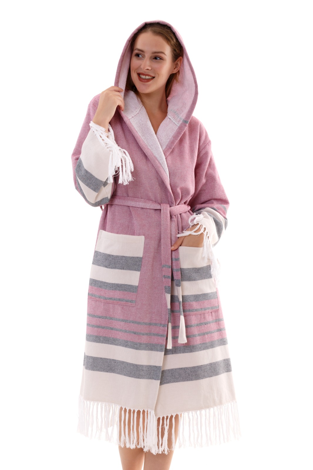 RUCKY DESEN BORNOZ MODEL 3